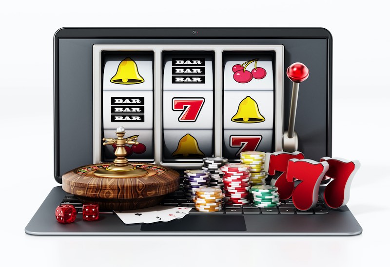 Seriöse Anbieter für Online-Slots bieten Spielspaß und die nötige Sicherheit beim spielen