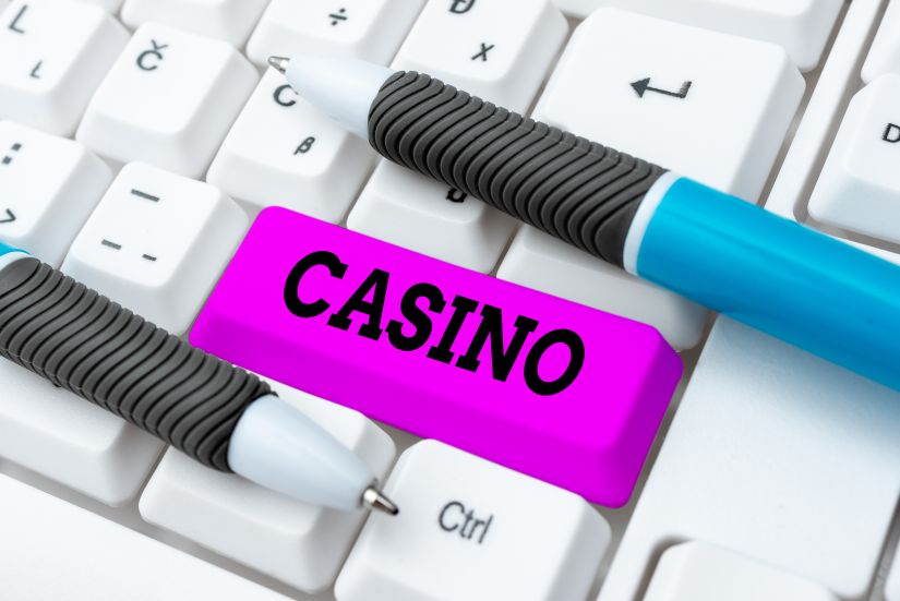 Se7en Schlechteste Casinos -Techniken