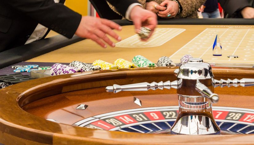 Wo wird Roulette Casino Liste in 6 Monaten sein?