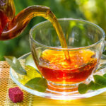 Die Fünf gesündesten Teesorten