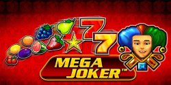 Mega Joker gehört zu den Top 5 Online Slots