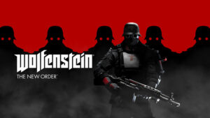 Wolfenstein – Shooter Reihe seit Anfang der achtziger Jahre