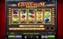 Grand Slam Casino