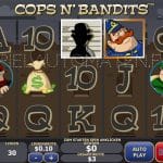 Cops n Bandits Screenshot 2