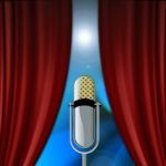 Mikrofon - Comedypreis 2018 - Suesmix