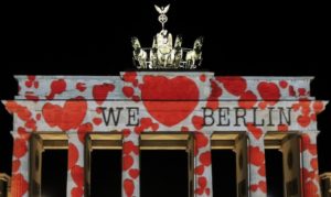 Feiern in Berlin - Eine Nacht in der Hauptstadt ohne das Q'Dorf