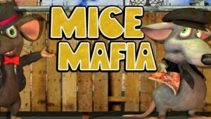 Mice Mafia » Krieg der Mäuse | Spiele Review & Test