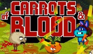 Of Carrots and Blood by Trite Games | Spiele-Review