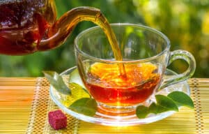 Gesunde Teesorten » die Fünf gesündesten Teesorten auf einen Blick!