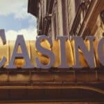 Die Geschichte des Glückspiels und Casinos