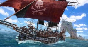 Skull and Bones: Gameplay wird erstmalig präsentiert