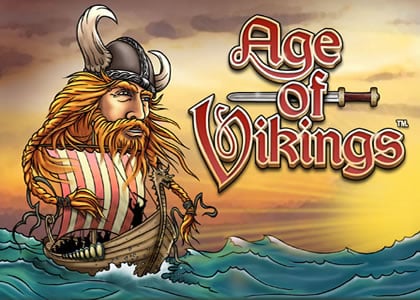 Age of Vikings Screenshot