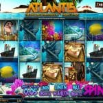 Atlantis Screenshot 1