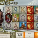 Beowulf Screenshot 2