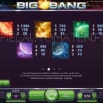 Big Bang Screenshot 3