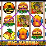 Big Kahuna Screenshot 3