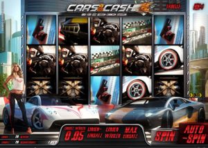 Cars and Cash