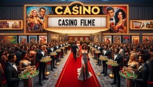 Casino Filme: die Top 5 Casino Movies