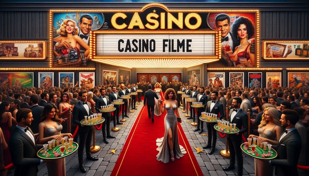 Casino Filme Movie