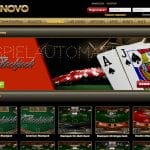 Casinovo Screenshot 3