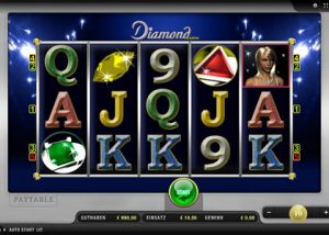 Diamond Casino