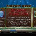 Dolphin Reef Screenshot 3