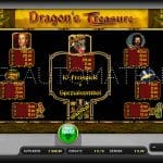 Dragons Treasure Screenshot 1
