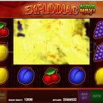 Explodiac Maxi Play Screenshot 3