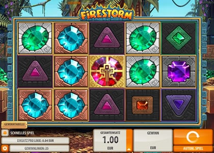 Firestorm Screenshot