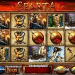 Fortunes of Sparta Screenshot 1