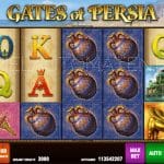 Gates of Persia Screenshot 1