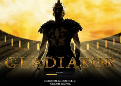Gladiator Screenshot