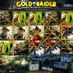 Gold Raider Screenshot 2