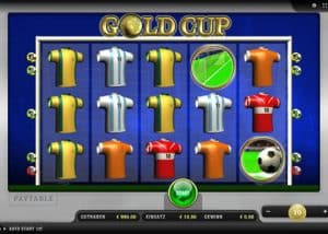 Goldcup