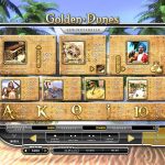 Golden Dunes Screenshot 3