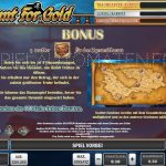 Hunt for Gold Screenshot 3