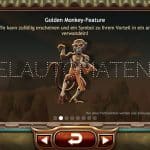 Legend of the Golden Monkey Screenshot 3