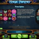 Magic Portals Screenshot 3