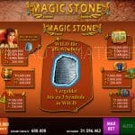 Magic Stone Screenshot 2