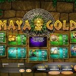 Maya Gold Screenshot 2