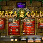 Maya Gold Screenshot 3