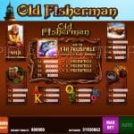 Old Fisherman Screenshot 2