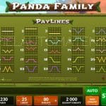 Panda Family Screenshot 3