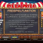 Pizza Prize Screenshot 2
