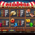 Pizza Prize Screenshot 3