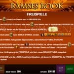 Ramses Book Screenshot 3
