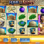 Rome & Egypt Screenshot 2