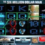 Six Million Dollar Man Screenshot 1