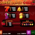 Super Duper Cherry Screenshot 2