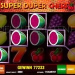 Super Duper Cherry Screenshot 3